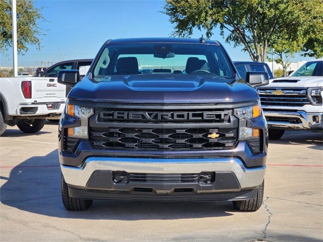 2023 Chevrolet Silverado 1500 Work Truck