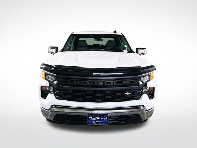 2023 Chevrolet Silverado 1500 Work Truck