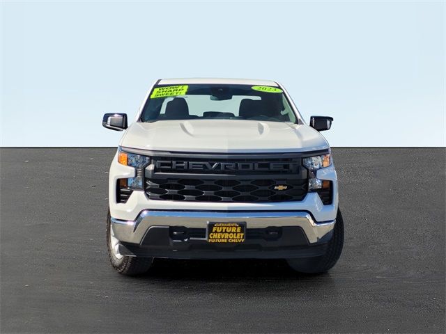 2023 Chevrolet Silverado 1500 Work Truck