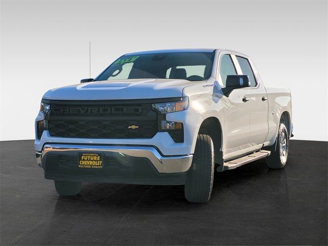 2023 Chevrolet Silverado 1500 Work Truck