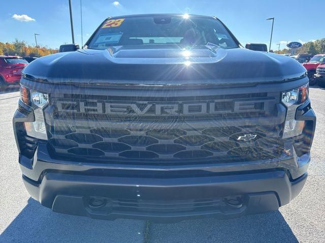 2023 Chevrolet Silverado 1500 Work Truck