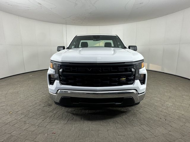 2023 Chevrolet Silverado 1500 Work Truck