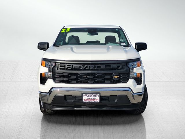 2023 Chevrolet Silverado 1500 Work Truck