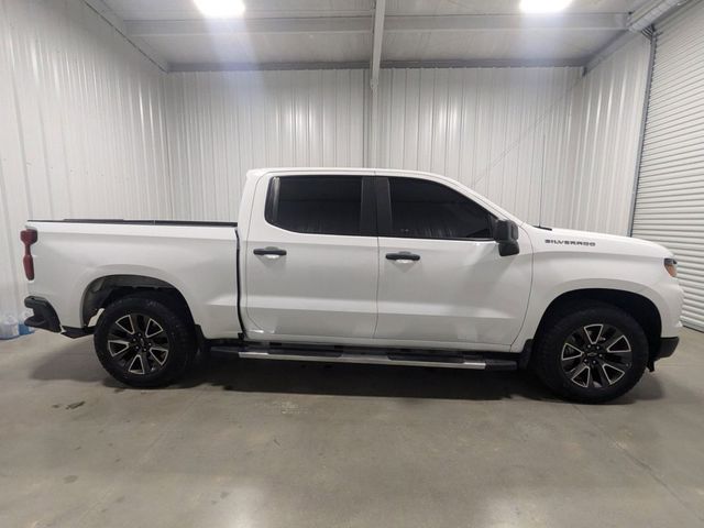 2023 Chevrolet Silverado 1500 Work Truck