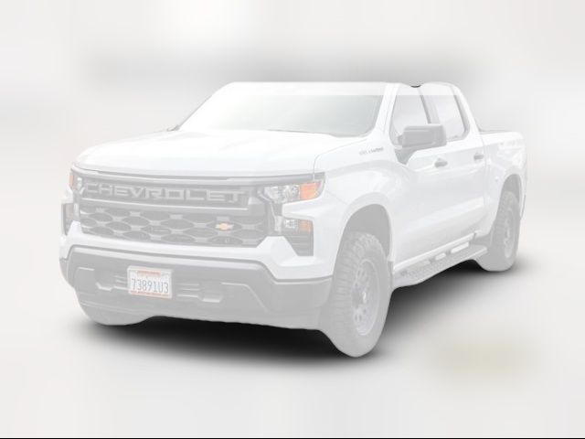 2023 Chevrolet Silverado 1500 Work Truck