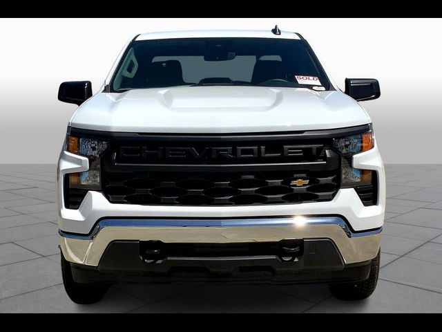 2023 Chevrolet Silverado 1500 Work Truck