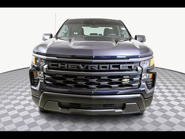 2023 Chevrolet Silverado 1500 Work Truck