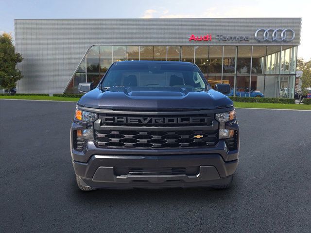 2023 Chevrolet Silverado 1500 Work Truck