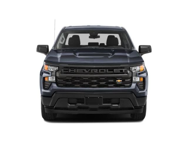 2023 Chevrolet Silverado 1500 Work Truck