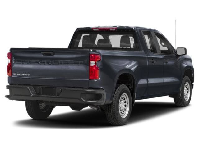 2023 Chevrolet Silverado 1500 Work Truck
