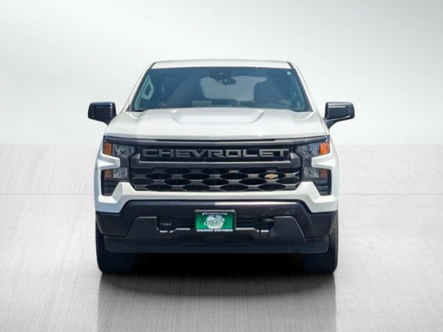 2023 Chevrolet Silverado 1500 Work Truck