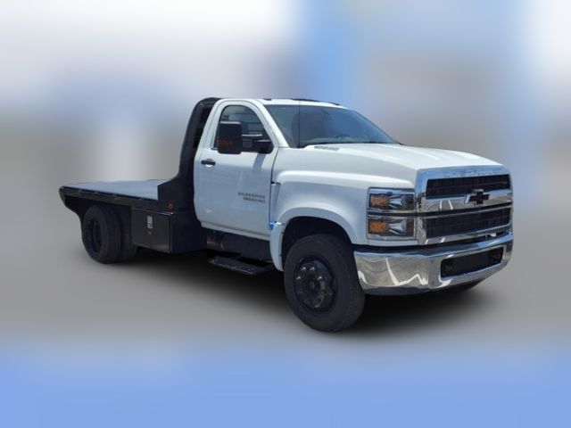 2023 Chevrolet Silverado MD Work Truck