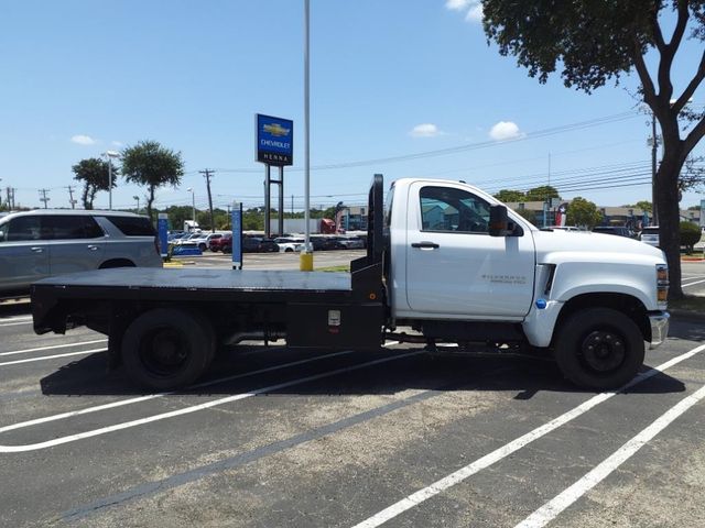 2023 Chevrolet Silverado MD Work Truck