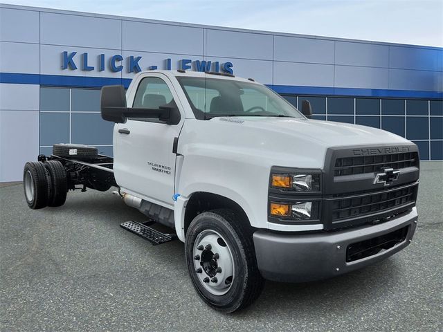 2023 Chevrolet Silverado MD Work Truck