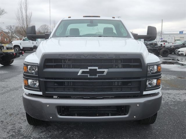 2023 Chevrolet Silverado MD Work Truck