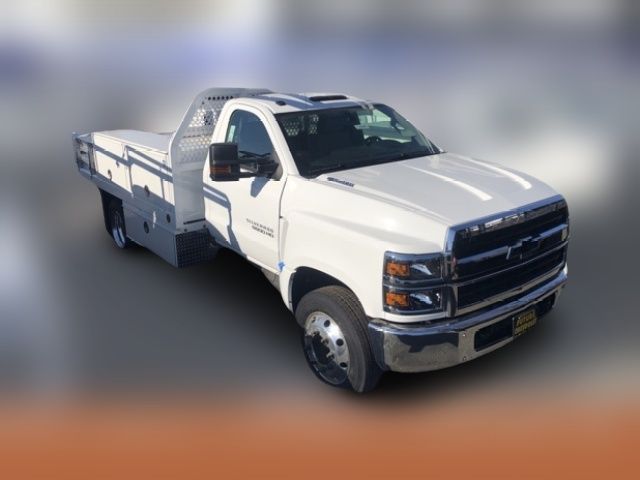2023 Chevrolet Silverado MD Work Truck