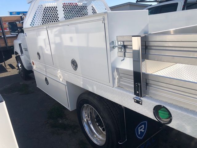 2023 Chevrolet Silverado MD Work Truck