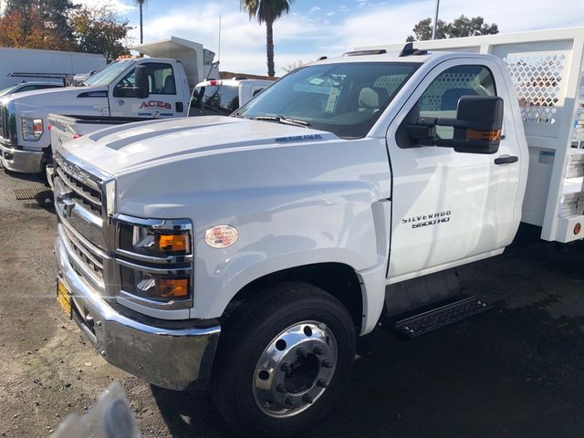 2023 Chevrolet Silverado MD Work Truck
