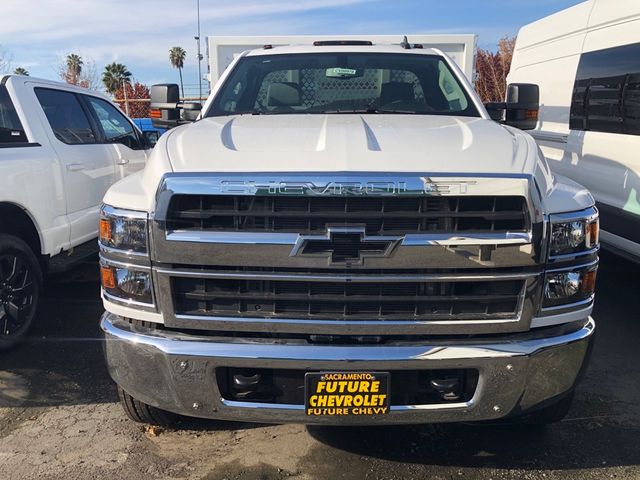 2023 Chevrolet Silverado MD Work Truck