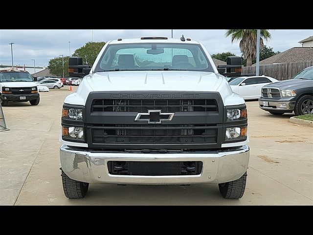 2023 Chevrolet Silverado MD Work Truck
