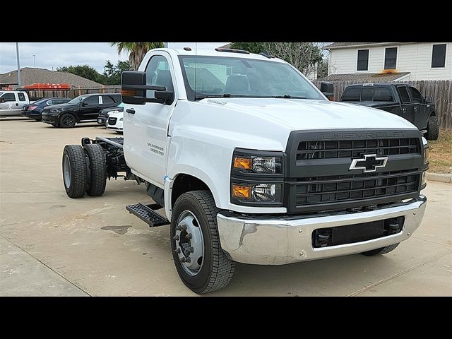 2023 Chevrolet Silverado MD Work Truck