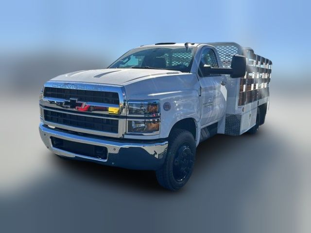 2023 Chevrolet Silverado MD Work Truck