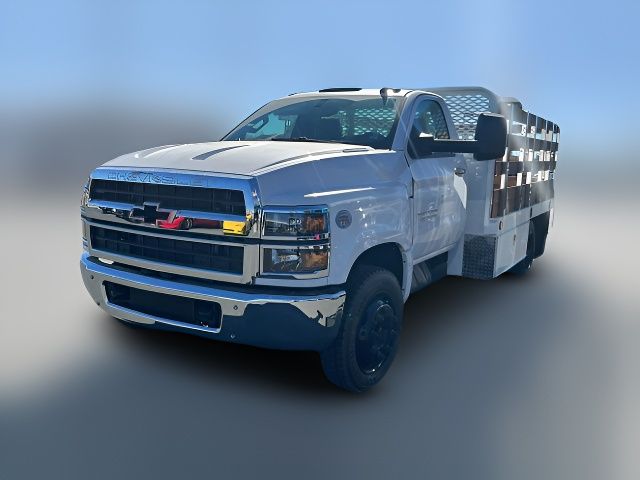 2023 Chevrolet Silverado MD Work Truck