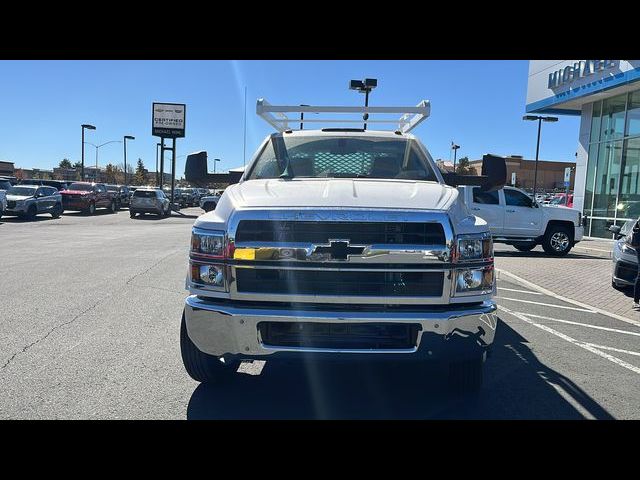 2023 Chevrolet Silverado MD Work Truck