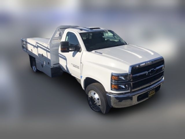 2023 Chevrolet Silverado MD Work Truck