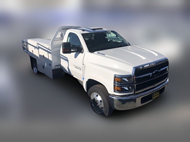 2023 Chevrolet Silverado MD Work Truck