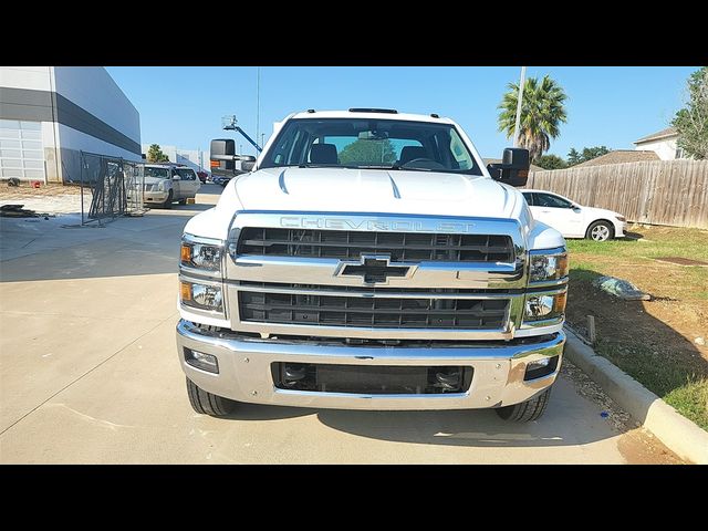 2023 Chevrolet Silverado MD Work Truck