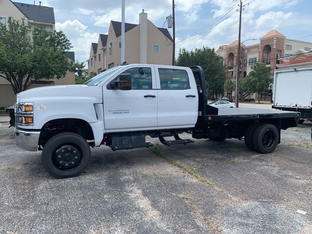 2023 Chevrolet Silverado MD Work Truck