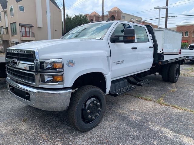 2023 Chevrolet Silverado MD Work Truck