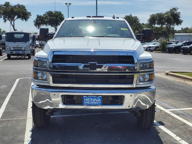 2023 Chevrolet Silverado MD Work Truck