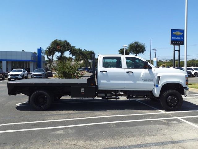 2023 Chevrolet Silverado MD Work Truck