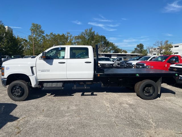 2023 Chevrolet Silverado MD Work Truck