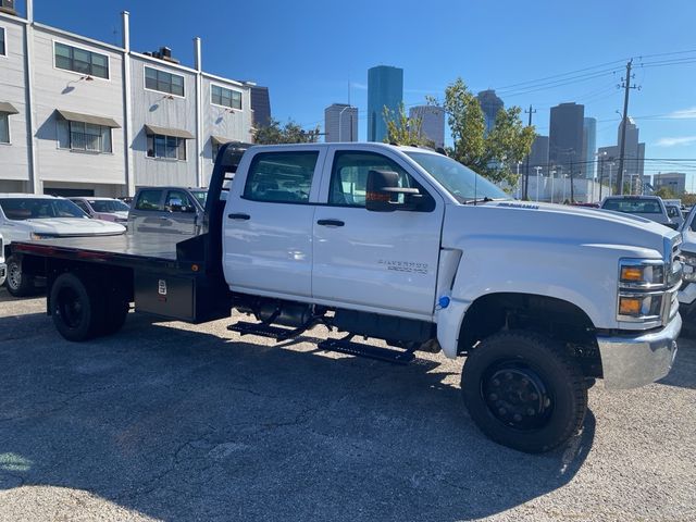 2023 Chevrolet Silverado MD Work Truck