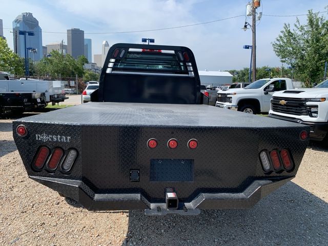 2023 Chevrolet Silverado MD Work Truck