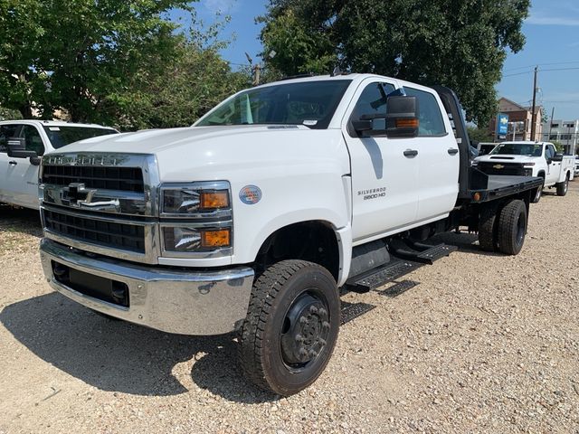 2023 Chevrolet Silverado MD Work Truck