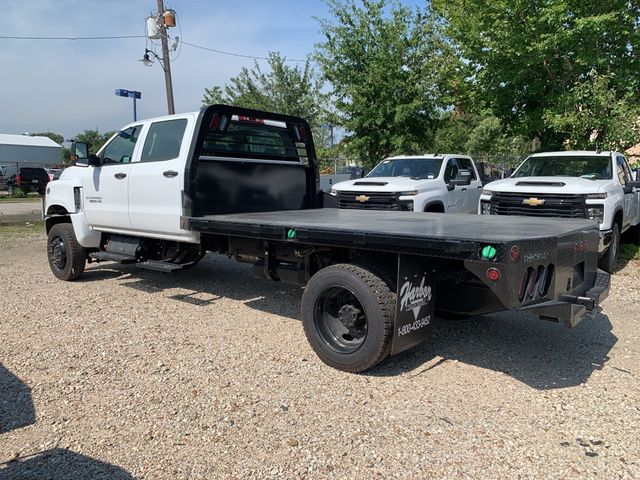 2023 Chevrolet Silverado MD Work Truck