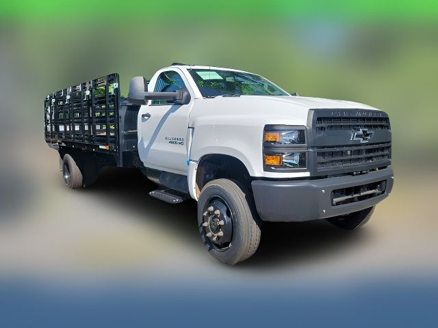 2023 Chevrolet Silverado MD Work Truck