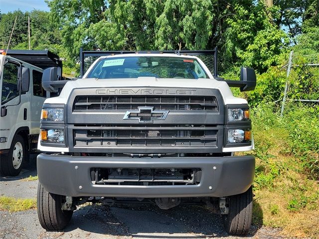 2023 Chevrolet Silverado MD Work Truck