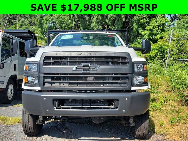 2023 Chevrolet Silverado MD Work Truck