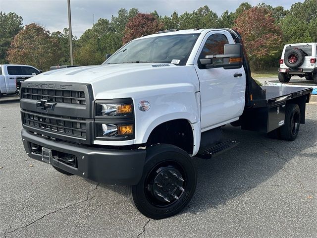 2023 Chevrolet Silverado MD Work Truck