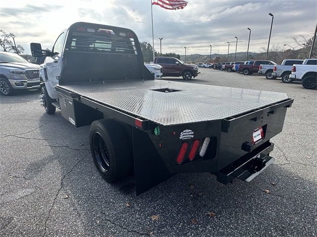 2023 Chevrolet Silverado MD Work Truck