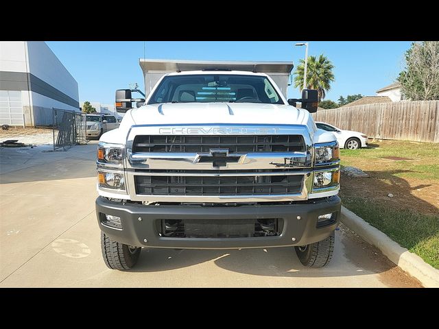 2023 Chevrolet Silverado MD Work Truck