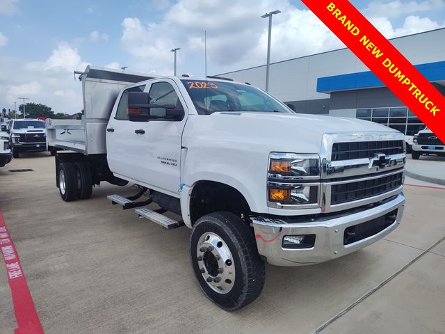 2023 Chevrolet Silverado MD Work Truck