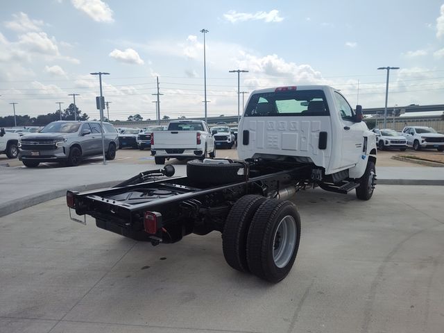 2023 Chevrolet Silverado MD Work Truck