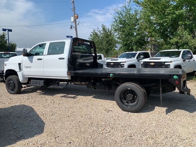 2023 Chevrolet Silverado MD Work Truck