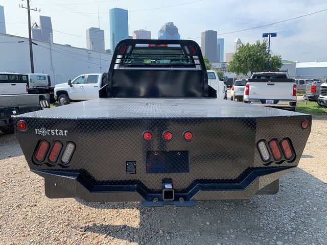 2023 Chevrolet Silverado MD Work Truck